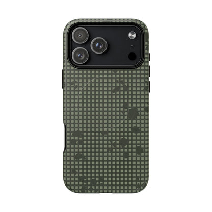Desert Night Camo MagSafe iPhone 17 Pro Max Field Case