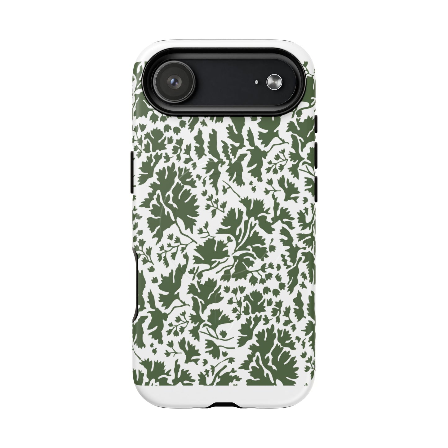 Pietruszka Camo MagSafe iPhone 17 Air Field Case