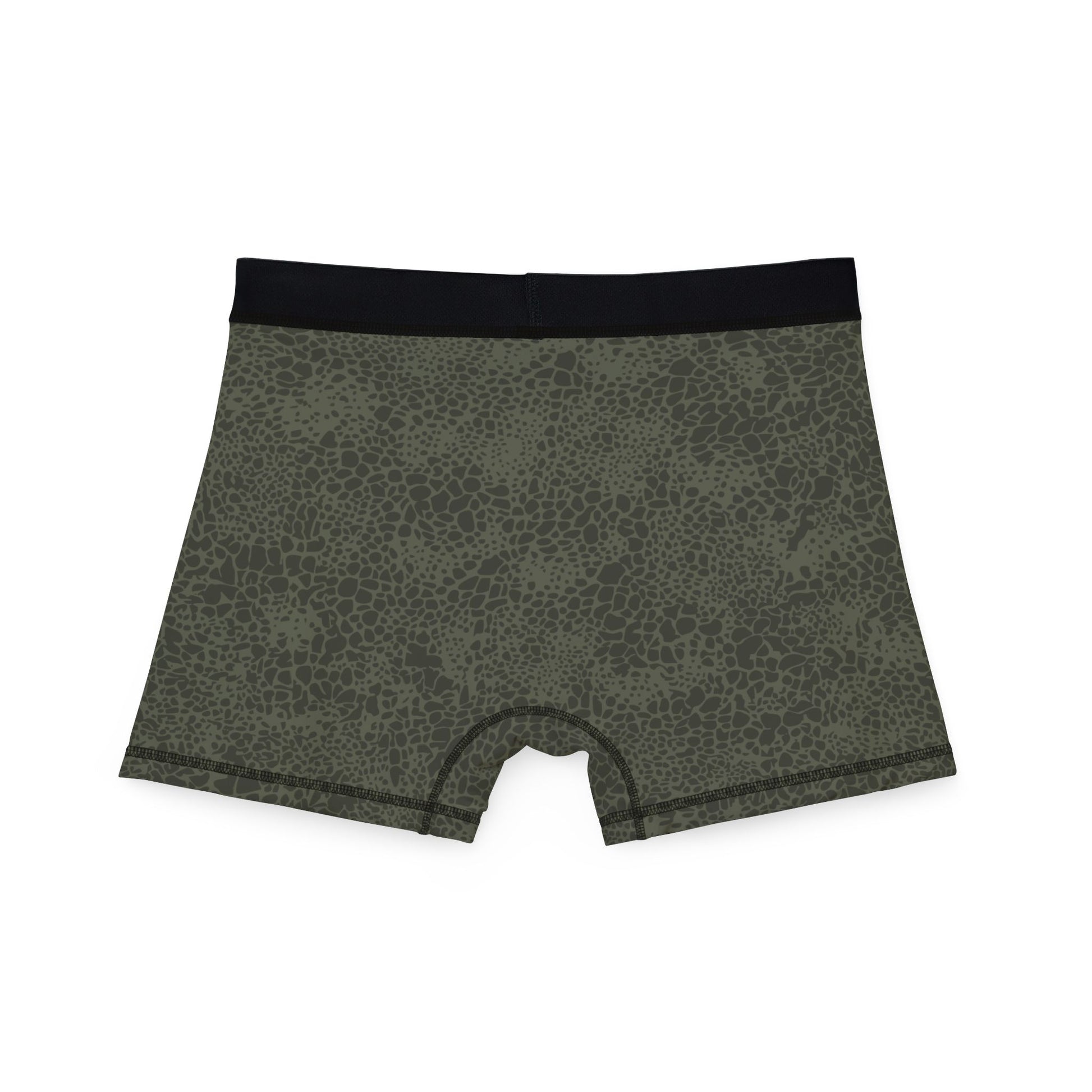 Wz. 89 Puma Camo Boxer Briefs _ Concealing Coloration