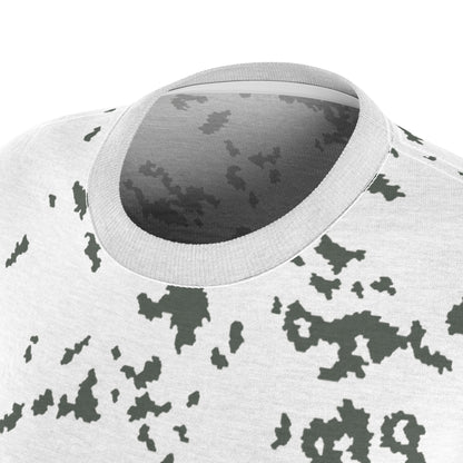 M05 Snow Camo Women’s T-Shirt