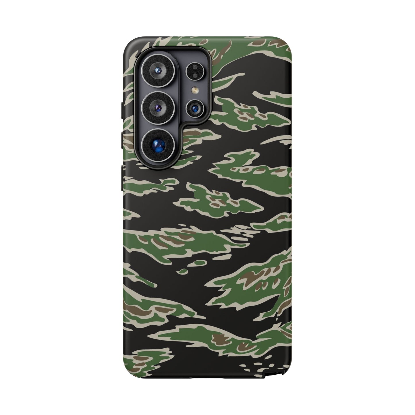 Tiger Stripe LLS Camo Galaxy S26 Ultra Field Case