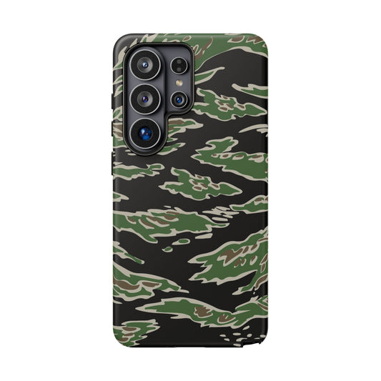 Tiger Stripe LLS Camo Galaxy S26 Ultra Field Case