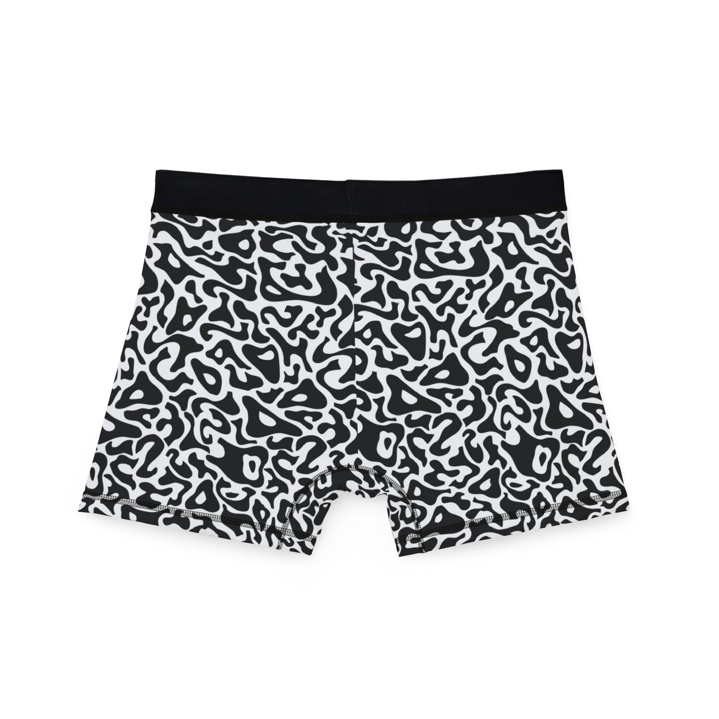 Bacteria (KMA) Camo Boxer Briefs _ Concealing Coloration