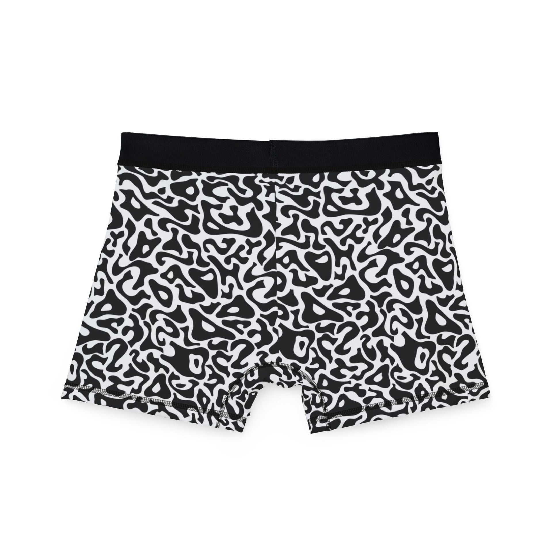 Bacteria (KMA) Camo Boxer Briefs _ Concealing Coloration