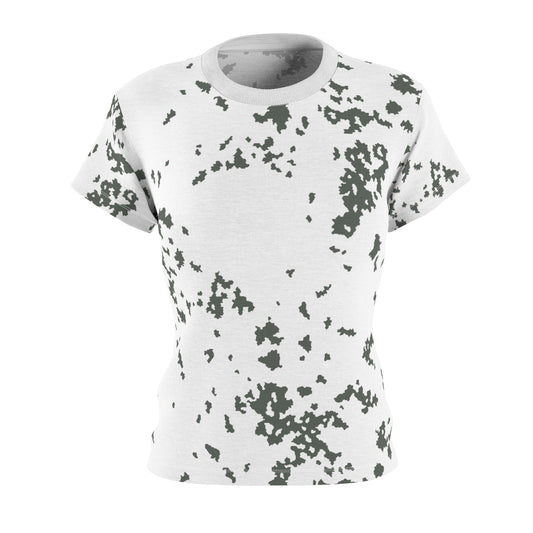 M05 Snow Camo Women’s T-Shirt