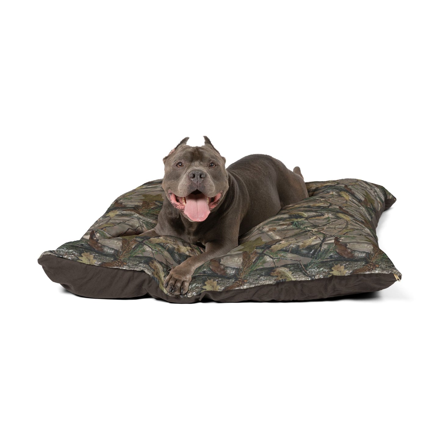 Blind Max HD Camo Dog Bed