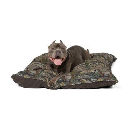 Blind Max HD Camo Dog Bed
