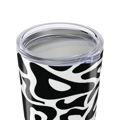 Bacteria Camo (KMA) Tumbler 20oz