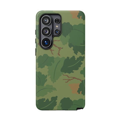 Mitchell Camo Galaxy S26 Ultra Field Case