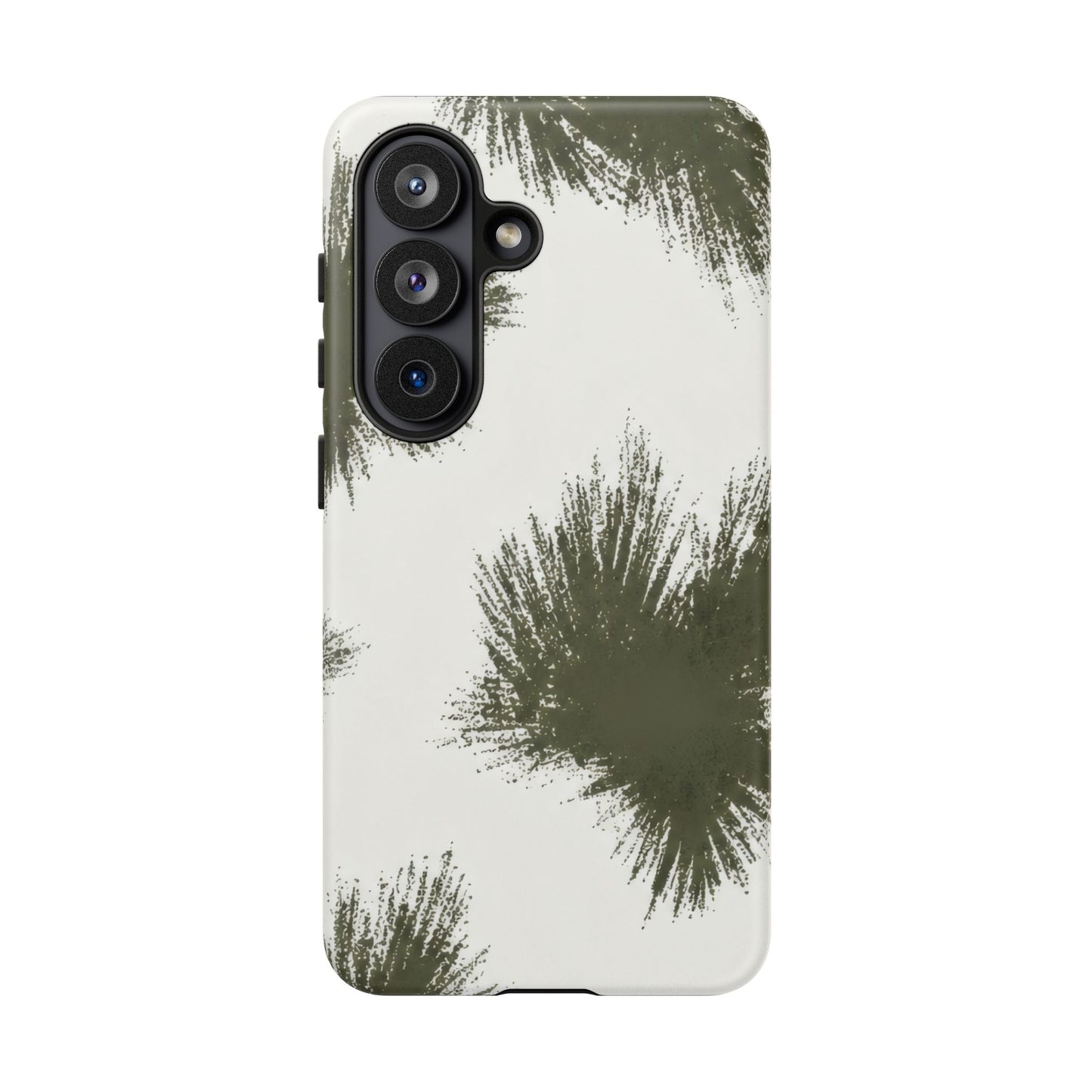 Bundeswehr Schneetarn Camo Galaxy S26 Field Case