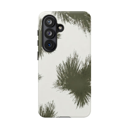 Bundeswehr Schneetarn Camo Galaxy S26 Field Case