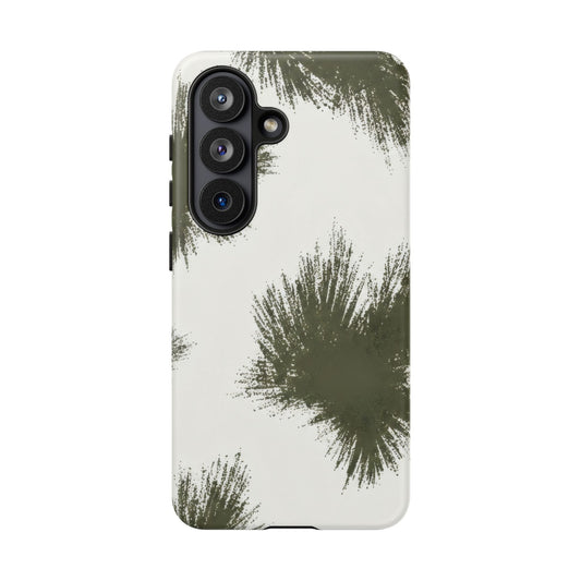 Bundeswehr Schneetarn Camo Galaxy S26 Field Case