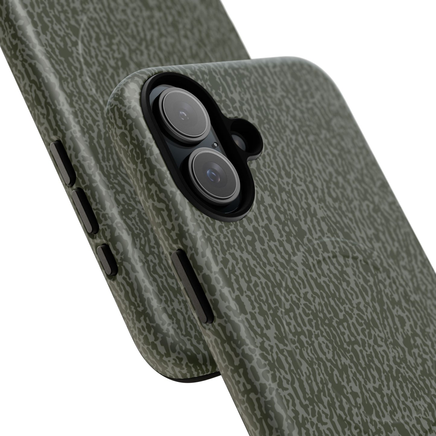 Wz. 68 Moro Camo MagSafe iPhone 16 Plus Field Case