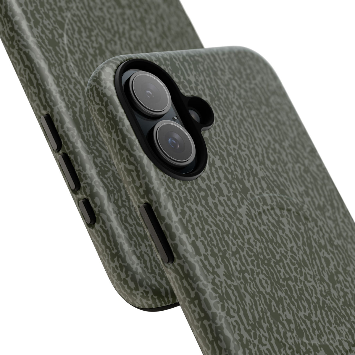 Wz. 68 Moro Camo MagSafe iPhone 16 Plus Field Case