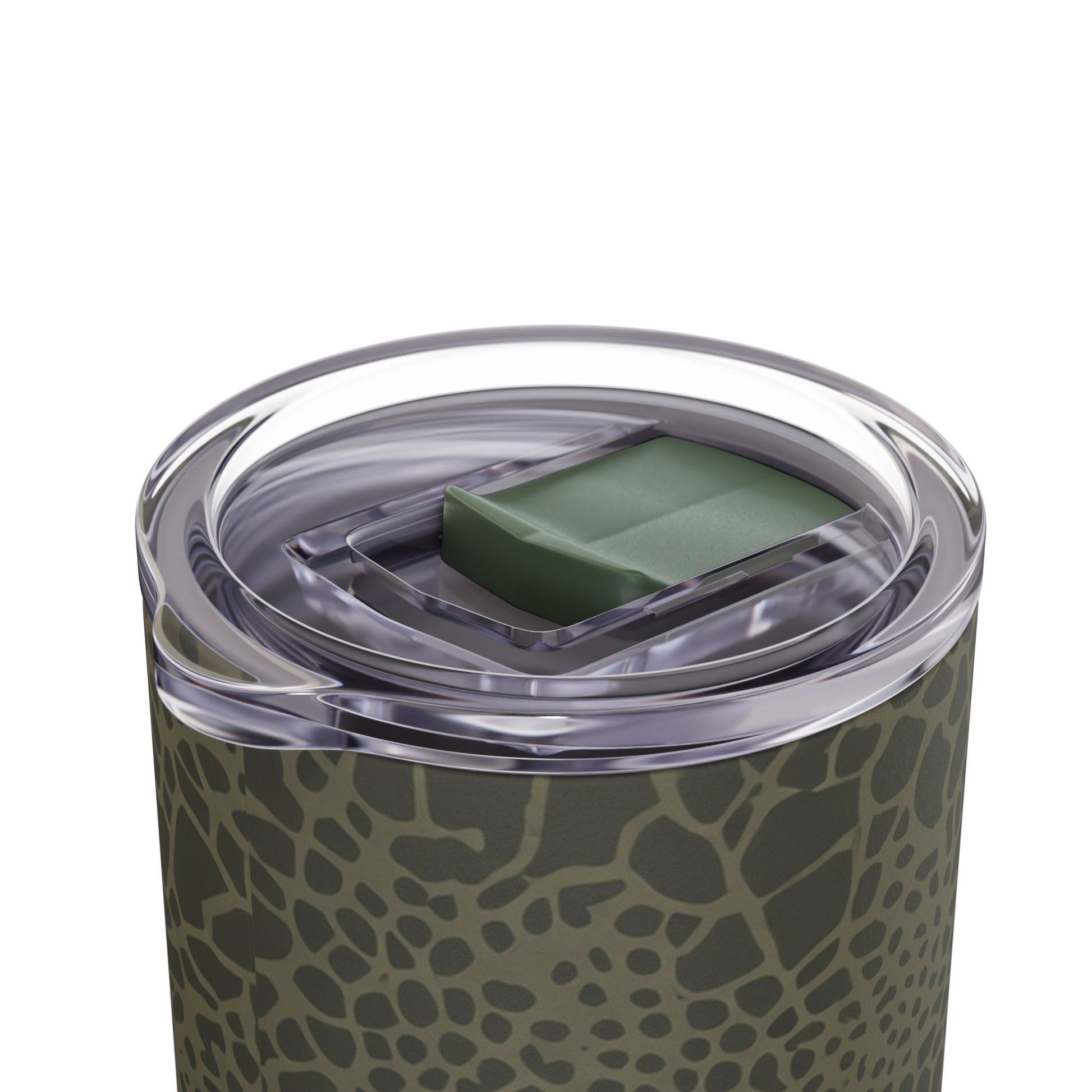 Wz. 89 Puma Camo Skinny 20oz Tumbler with Straw.