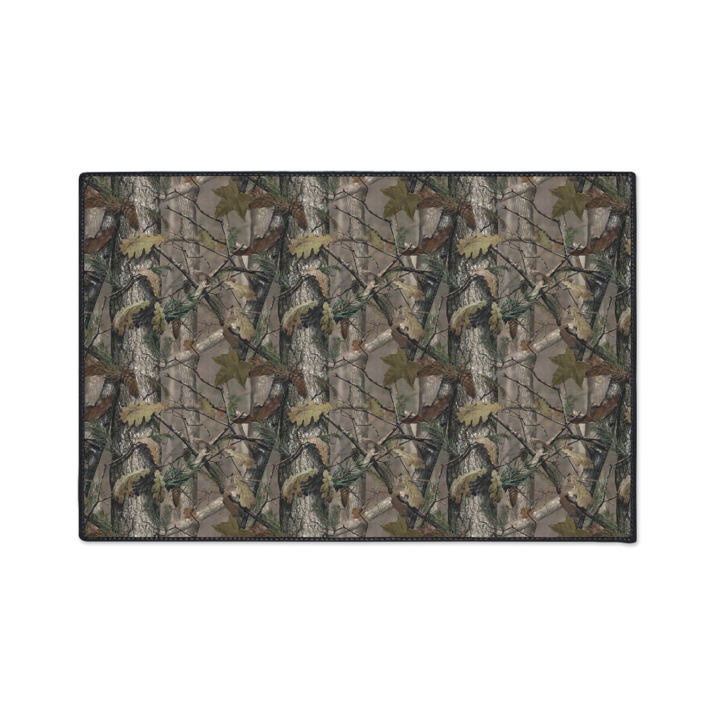 Blind Max HD Camo Heavy Duty Floor Mat