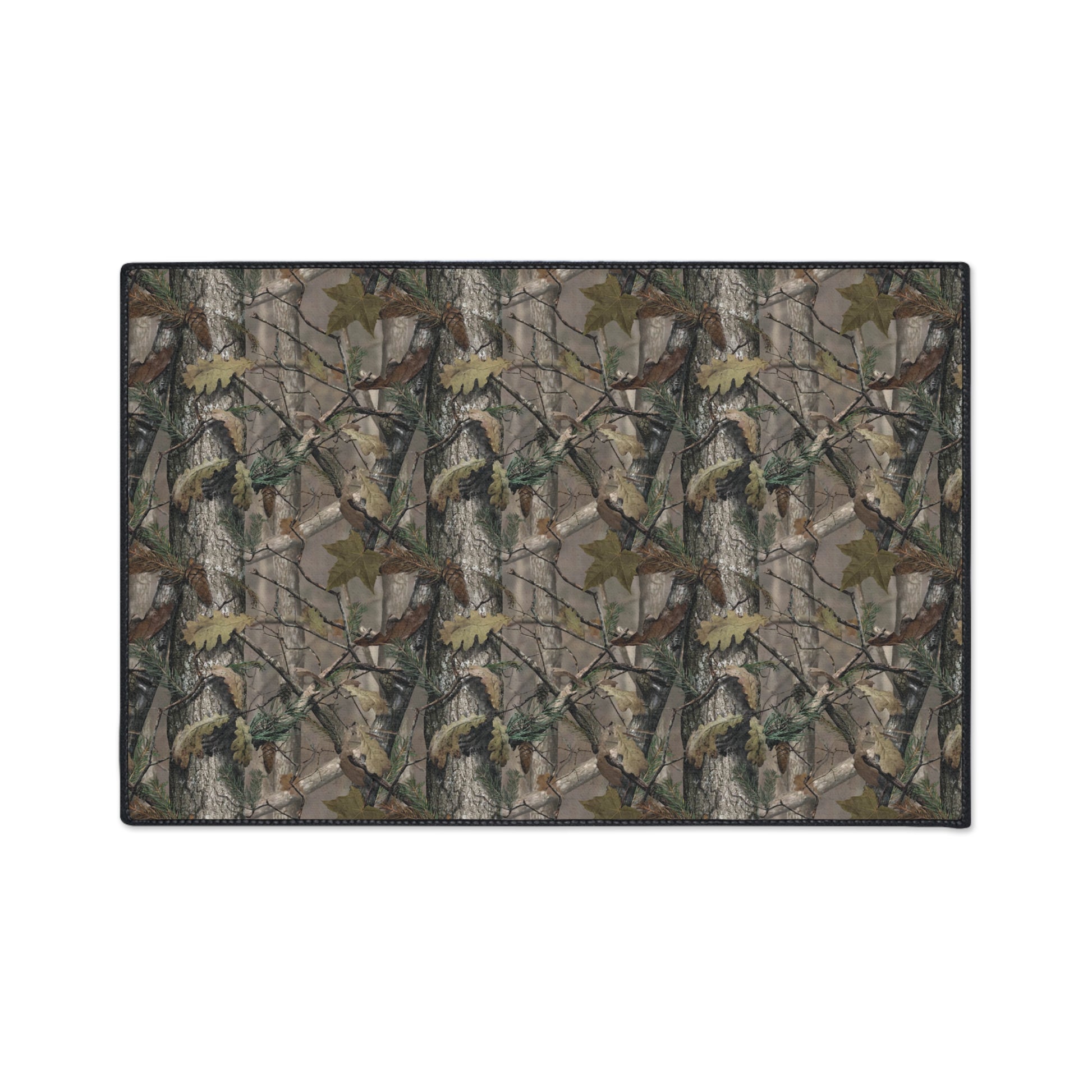 Blind Max HD Camo Heavy Duty Floor Mat