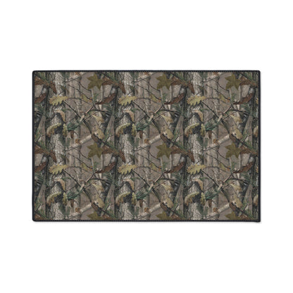 Blind Max HD Camo Heavy Duty Floor Mat