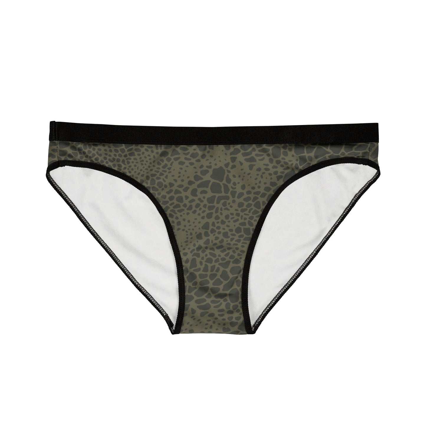 Wz. 89 Puma Camo Panties