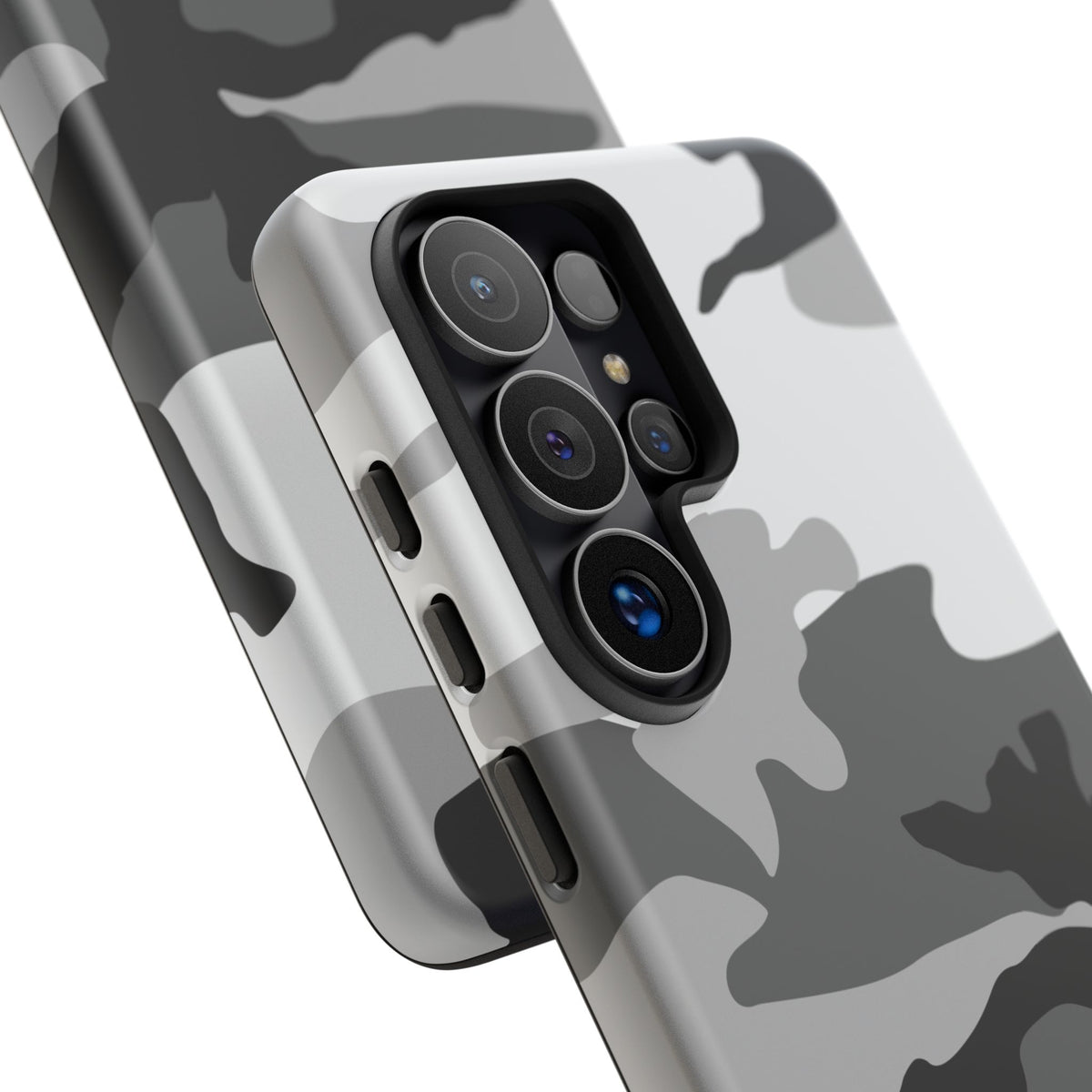 M81 Urban Camo Galaxy S26 Ultra Field Case