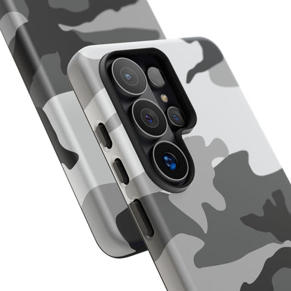 M81 Urban Camo Galaxy S26 Ultra Field Case
