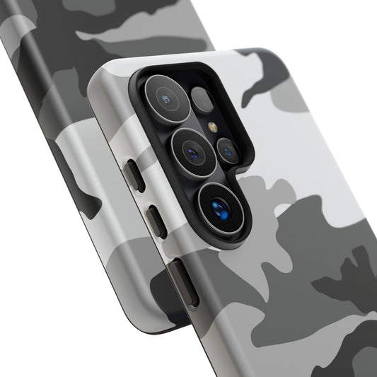 M81 Urban Camo Galaxy S26 Ultra Field Case