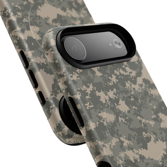 UCP MagSafe iPhone 17 Air Field Case