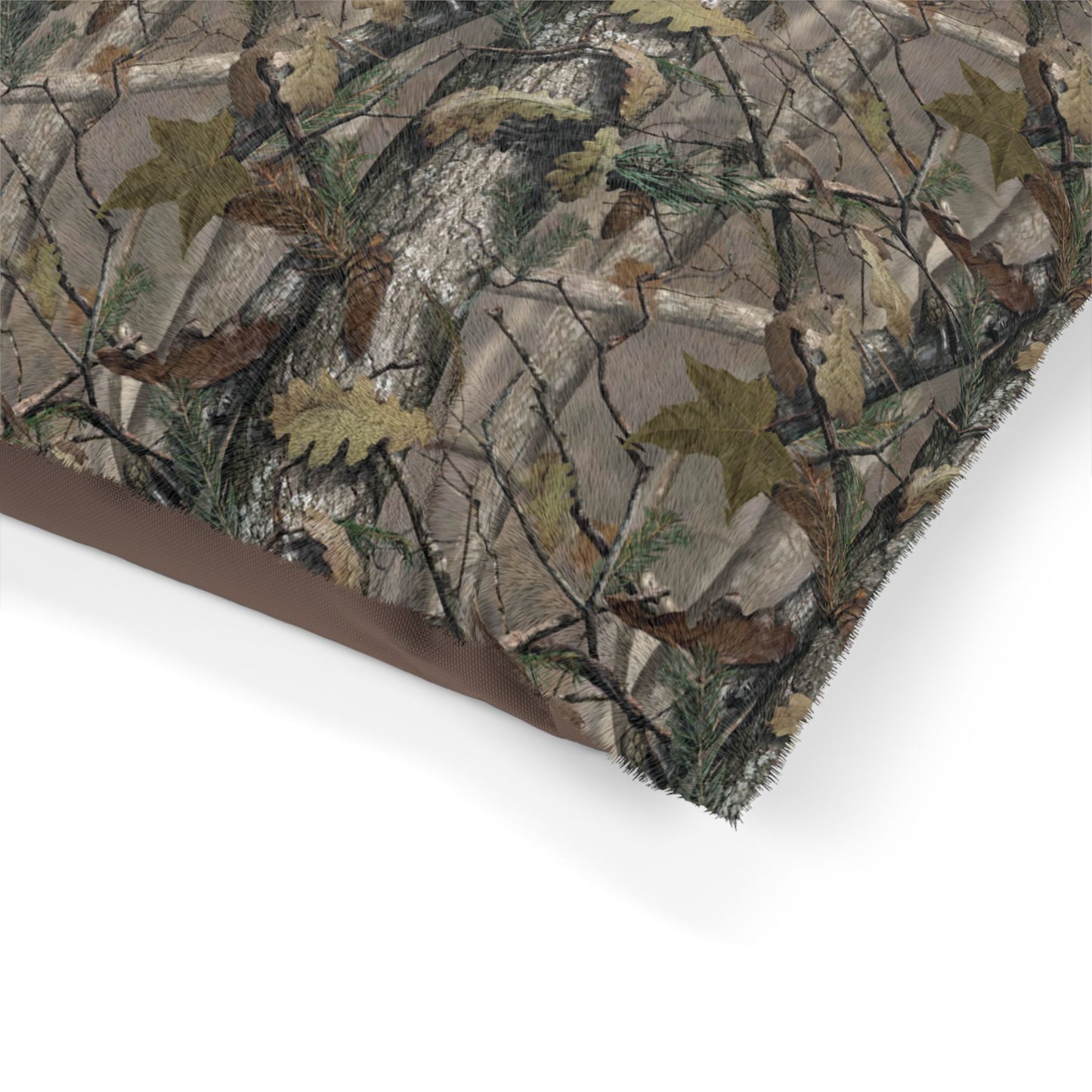 Blind Max HD Camo Dog Bed