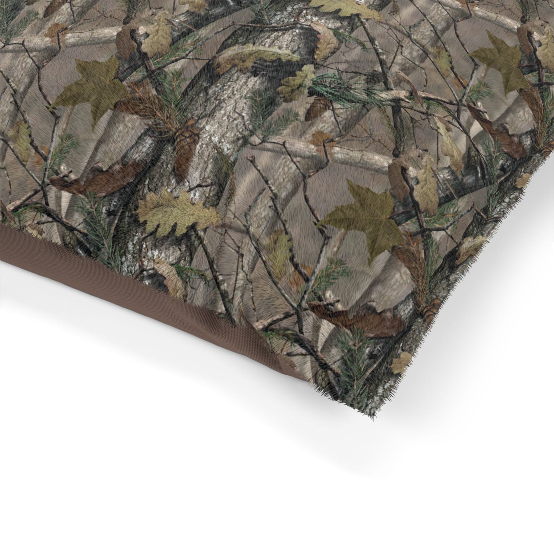 Blind Max HD Camo Dog Bed