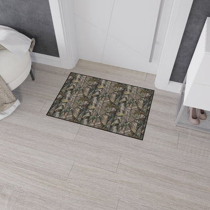 Blind Max HD Camo Heavy Duty Floor Mat