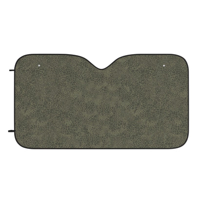 Wz. 89 Puma Camo Windshield Sun Shade - Concealing Coloration