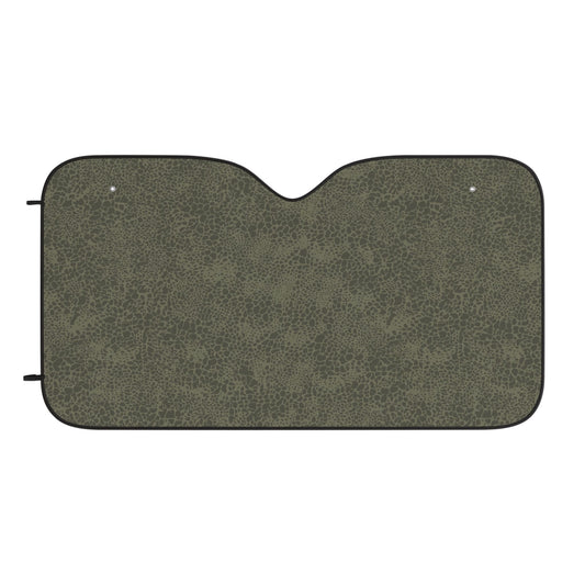 Wz. 89 Puma Camo Windshield Sun Shade - Concealing Coloration