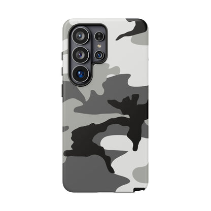 M81 Urban Camo Galaxy S26 Ultra Field Case