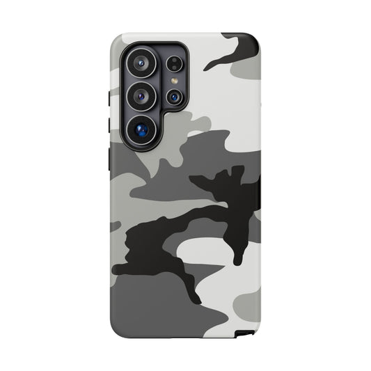 M81 Urban Camo Galaxy S26 Ultra Field Case