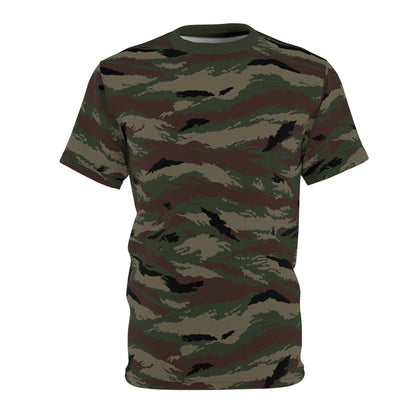 Kamysh Woodland Camo T-Shirt