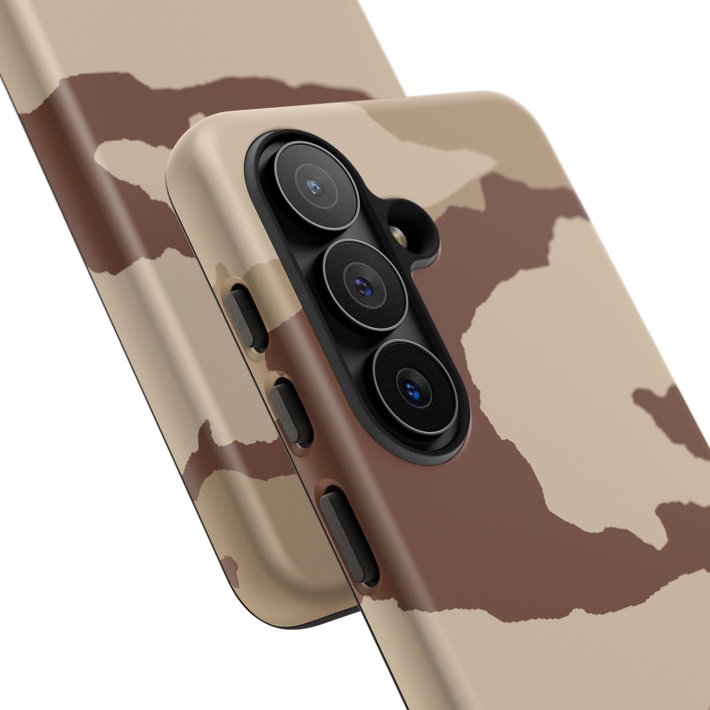 Daguet Desert Camo Galaxy S26 Field Case