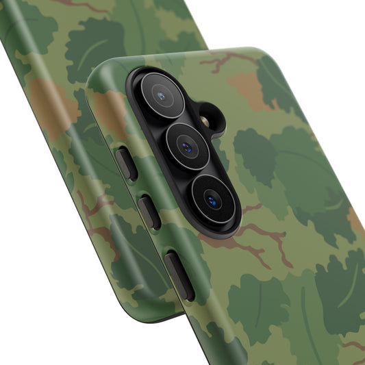 Mitchell Camo Galaxy S26 Field Case