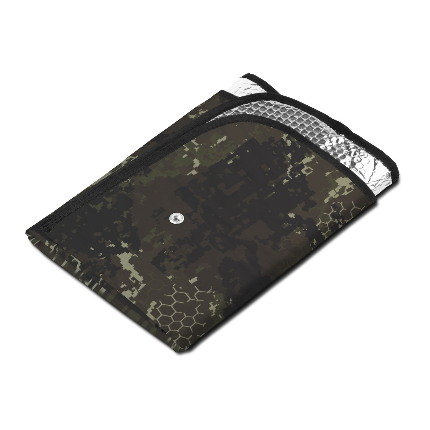 BlindTech Forest Camo Windshield Sun Shade