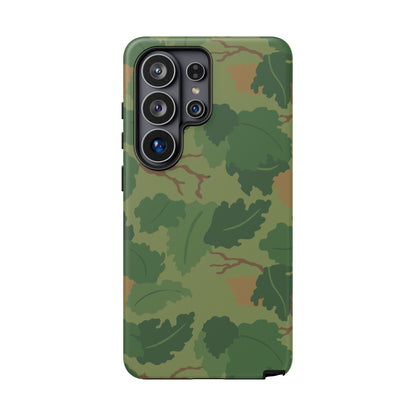 Mitchell Camo Galaxy S26 Ultra Field Case