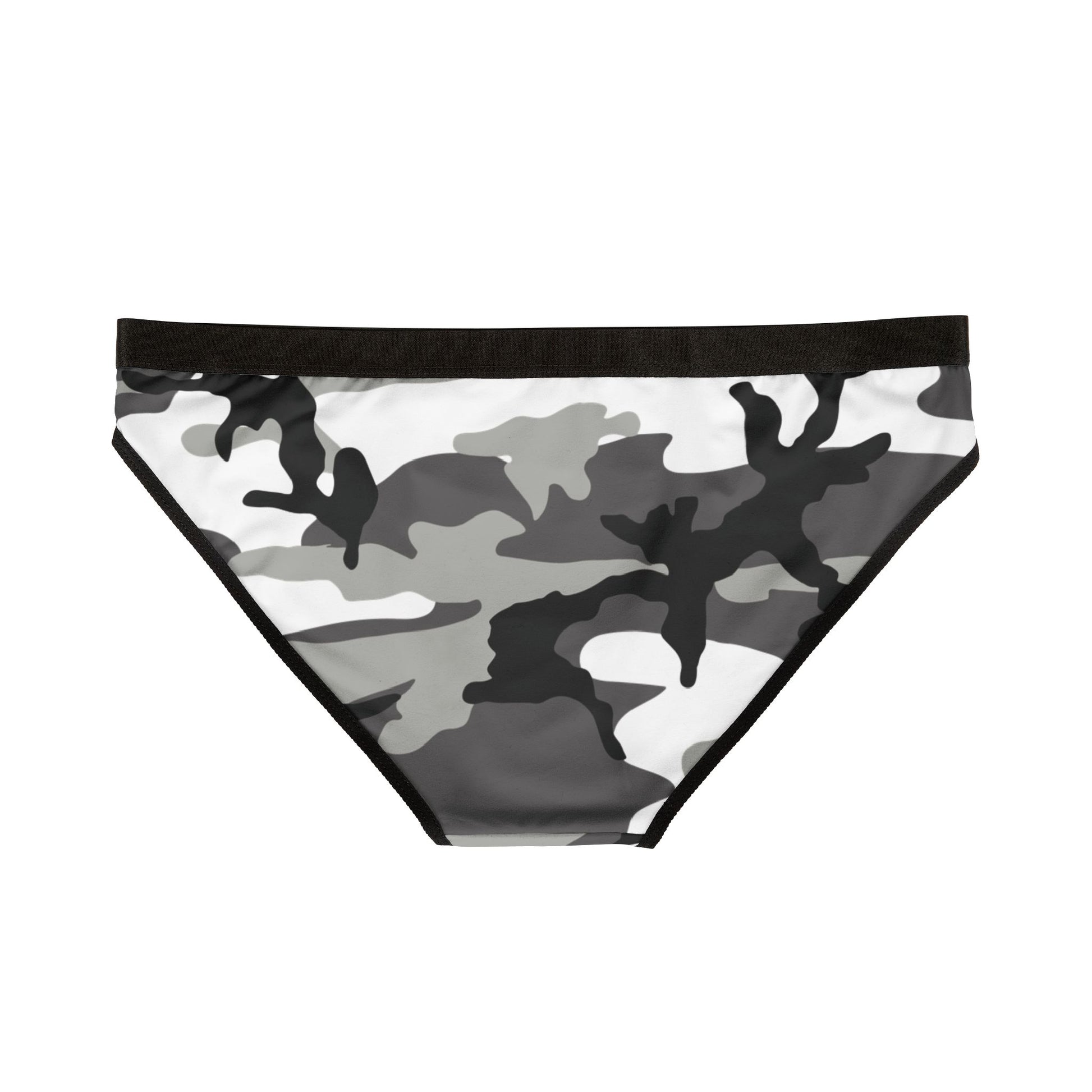 M81 Urban Camo Panties