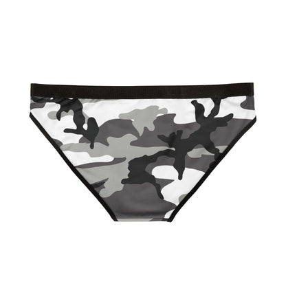 M81 Urban Camo Panties