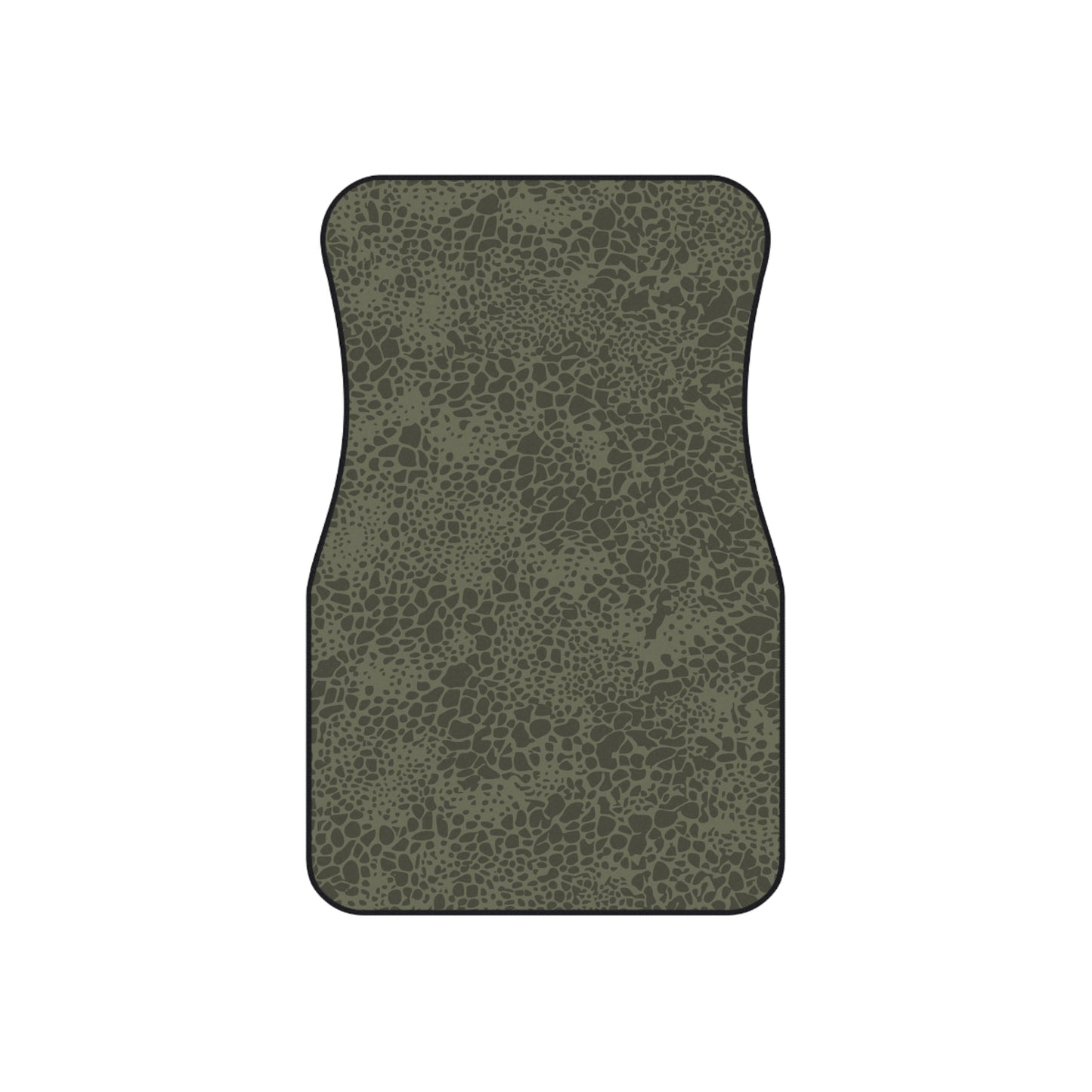 Wz. 89 Puma Camo All-Weather Car Mats (Set of 4)