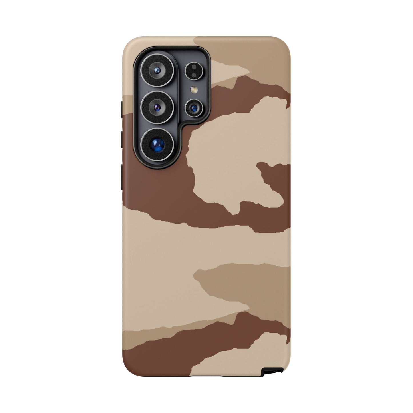 Daguet Desert Camo Galaxy S26 Ultra Field Case