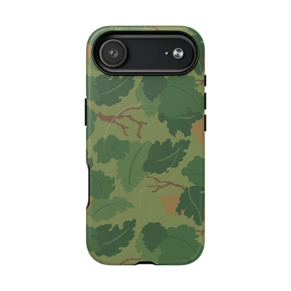 Mitchell Camo MagSafe iPhone 17 Air Field Case