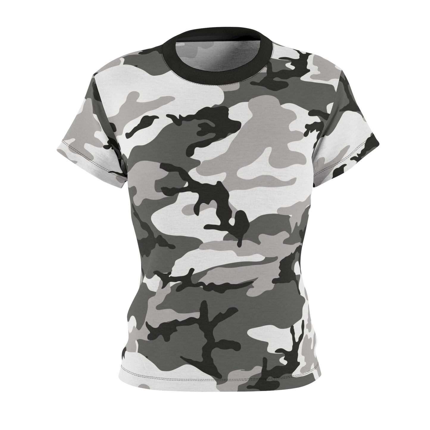 M81 Urban Camo Women’s T-Shirt