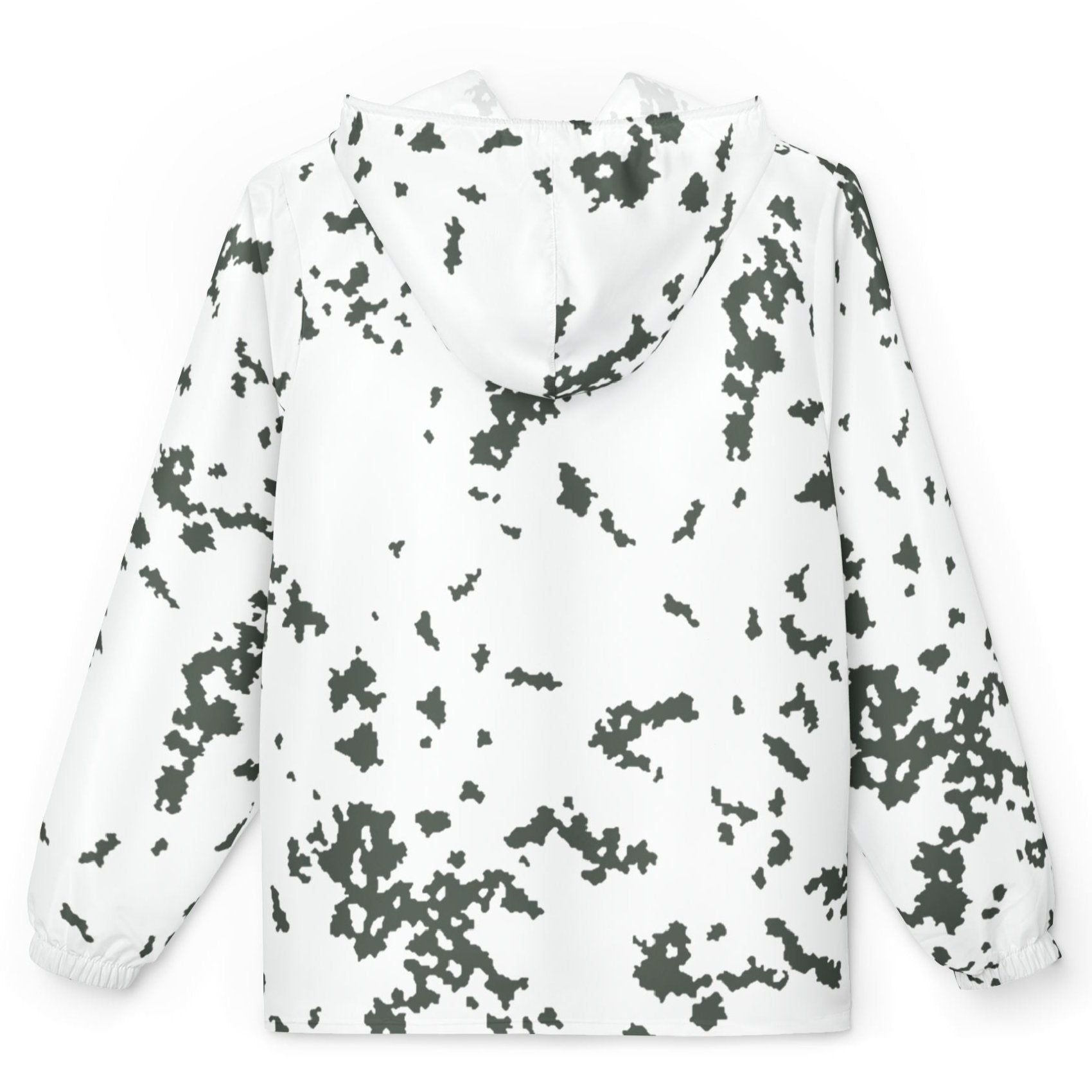 M05 Snow Camo Field Jacket