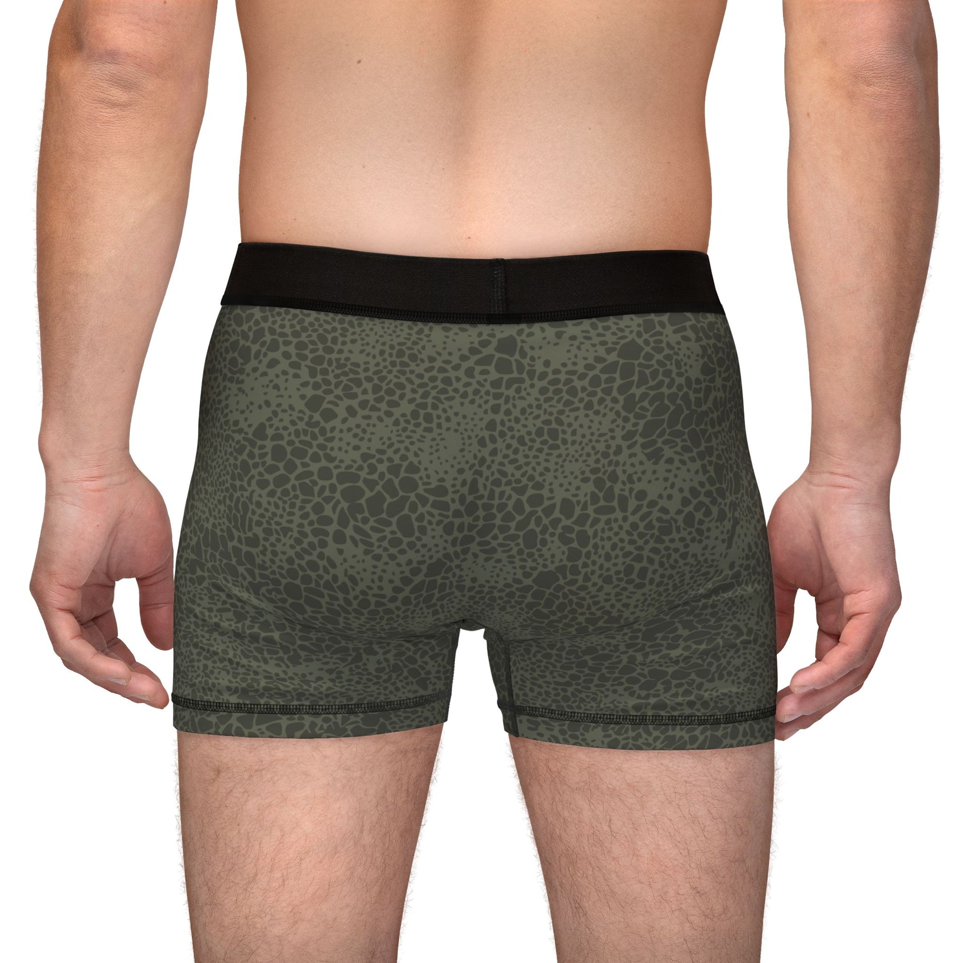 Wz. 89 Puma Camo Boxer Briefs _ Concealing Coloration