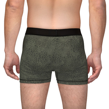 Wz. 89 Puma Camo Boxer Briefs _ Concealing Coloration