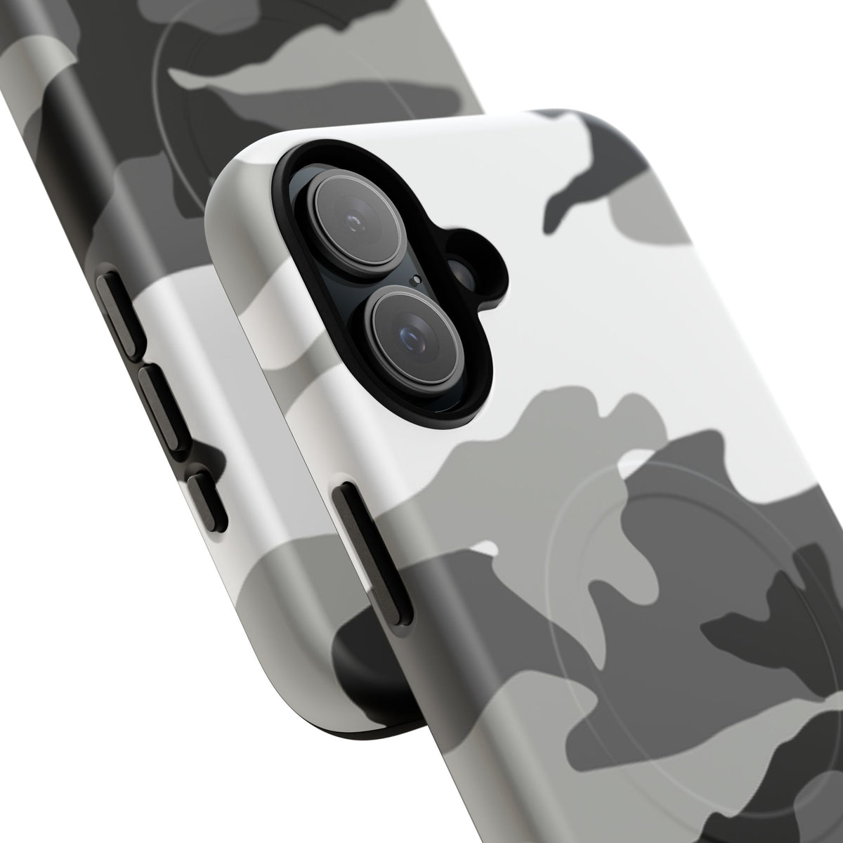 M81 Urban Camo MagSafe iPhone 16 Plus Field Case