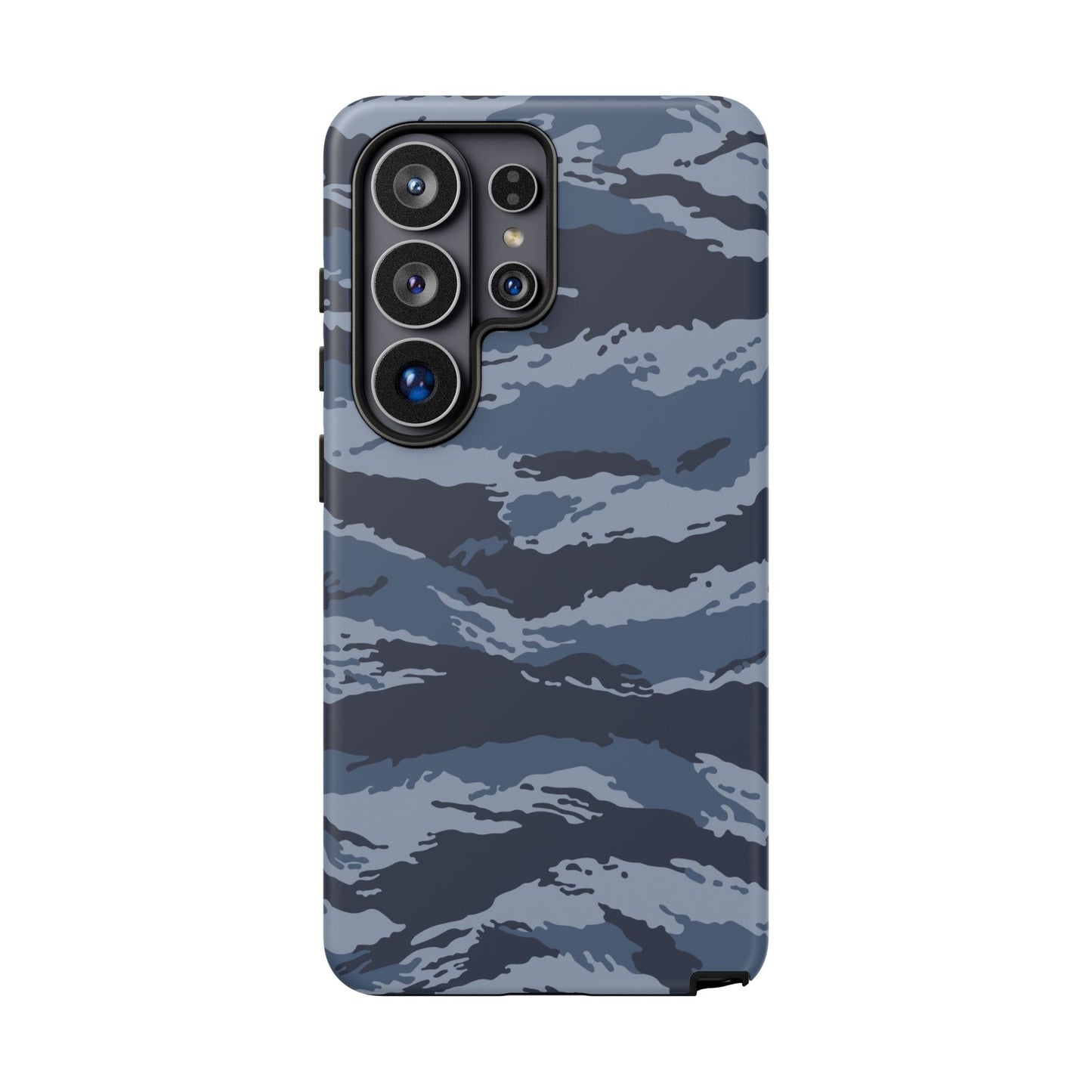 Kamysh Blue Camo Galaxy S26 Ultra Field Case